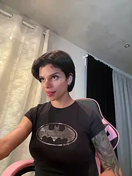 Snapshot of Rosariolovex chatting on 02-22-25, 12:40 Rosariolovex online show from 02-22-25, 12:40