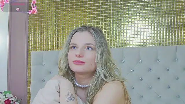 LanaSparks online show from 02-22-25, 04:40