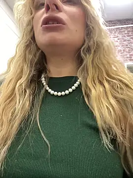 LanaSparks online show from 09-16-25, 04:46