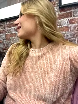 LanaSparks online show from 10-02-25, 05:25