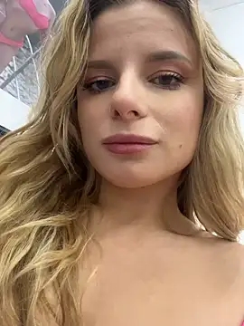 LanaSparks online show from 10-06-25, 04:43