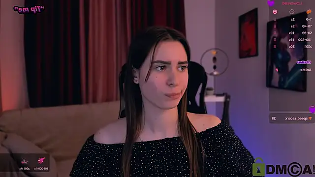 Snapshot of flora_ri chatting on 01-30-25, 11:45 flora ri online show from 01-30-25, 11:45