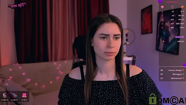 Snapshot of flora_ri chatting on 01-31-25, 03:30 flora ri online show from 01-31-25, 03:30