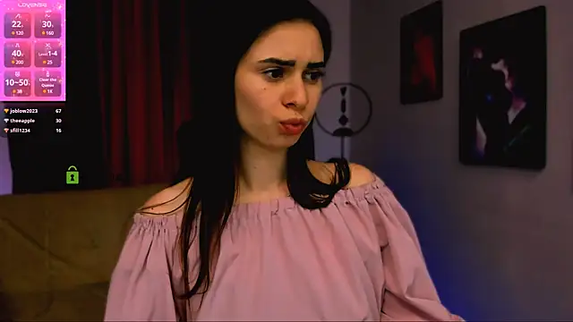 Snapshot of flora_ri chatting on 02-06-25, 06:24 flora ri online show from 02-06-25, 06:24