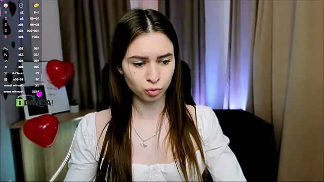 Snapshot of flora_ri chatting on 02-19-25, 10:23 flora ri online show from 02-19-25, 10:23