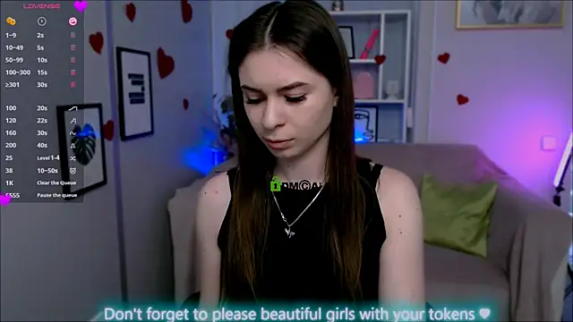 Snapshot of flora_ri chatting on 03-11-25, 10:07 flora ri online show from 03-11-25, 10:07