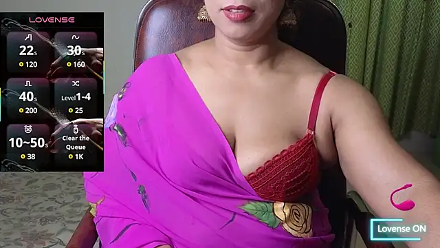 Bengali Cute Girl online show from 02-18-25, 09:32