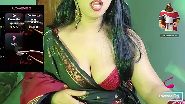 Bengali Cute Girl online show from 03-01-25, 05:49
