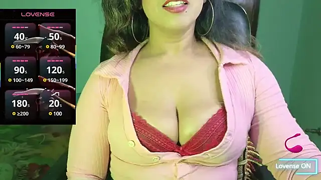 Bengali Cute Girl online show from 03-06-25, 12:52