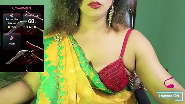 Bengali Cute Girl online show from 03-09-25, 09:24