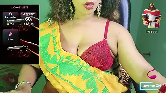Bengali Cute Girl online show from 03-09-25, 12:31