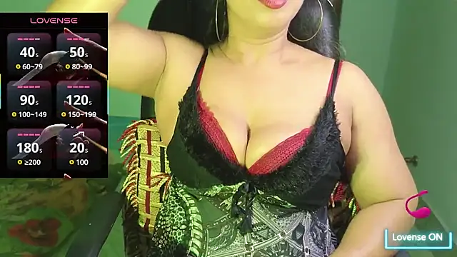 Bengali Cute Girl online show from 03-17-25, 12:46