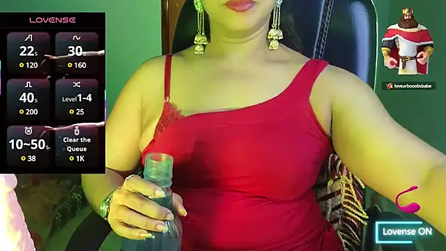Bengali Cute Girl online show from 03-20-25, 01:37