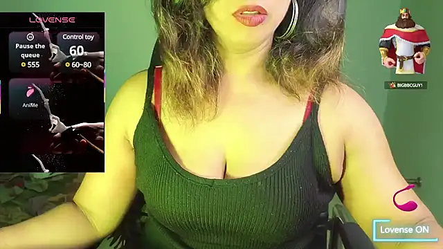 Bengali Cute Girl online show from 03-21-25, 05:12