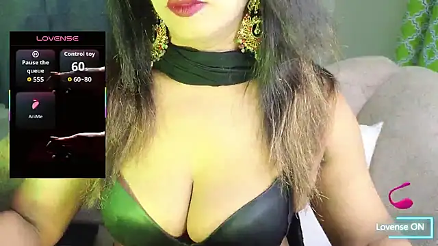 Bengali Cute Girl online show from 09-15-25, 11:32