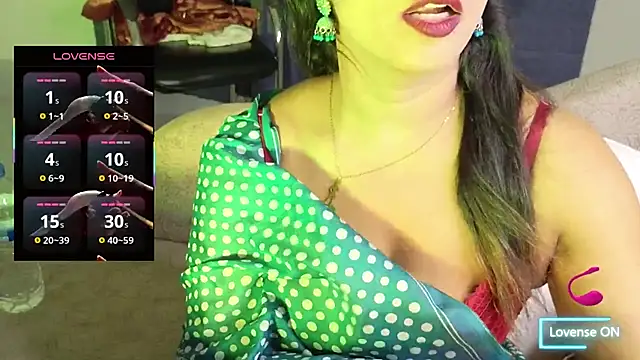 Bengali Cute Girl online show from 09-19-25, 04:29