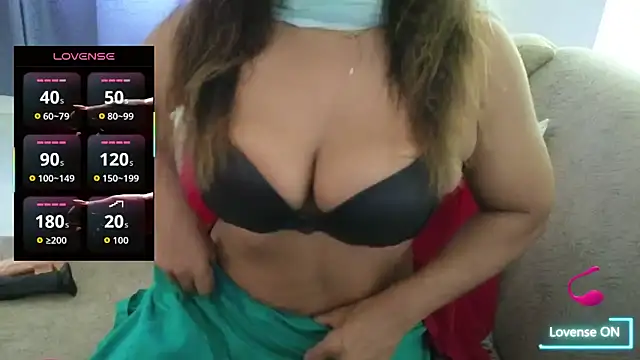 Bengali Cute Girl online show from 09-23-25, 02:25