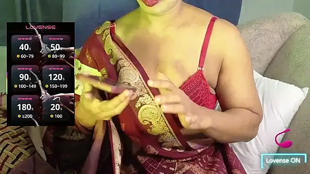 Bengali Cute Girl online show from 10-01-25, 10:21