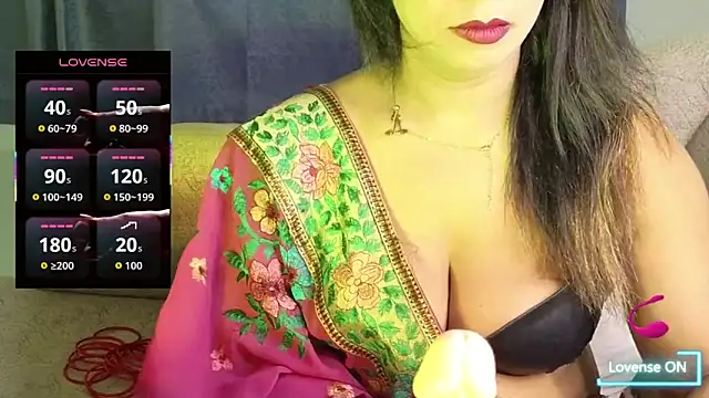 Bengali Cute Girl online show from 10-19-25, 02:45