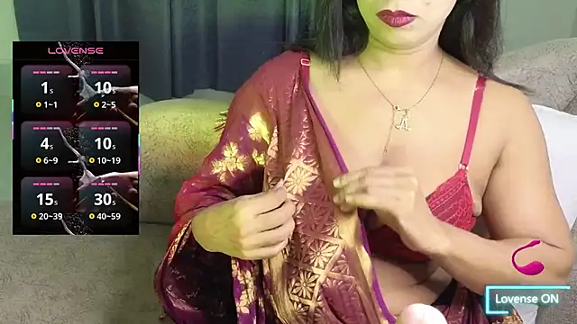 Bengali Cute Girl online show from 11-13-25, 02:54