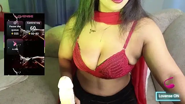 Bengali Cute Girl online show from 11-21-25, 02:43