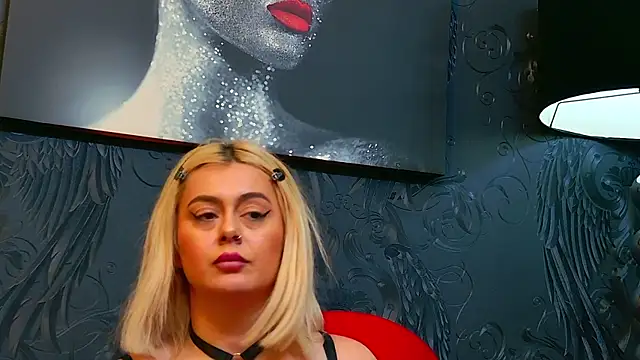 ChloeFrost online show from 02-26-25, 05:31