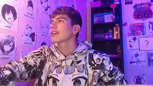 Snapshot of Mickey_Magic chatting on 02-26-25, 09:42 Mickey Magic online show from 02-26-25, 09:42