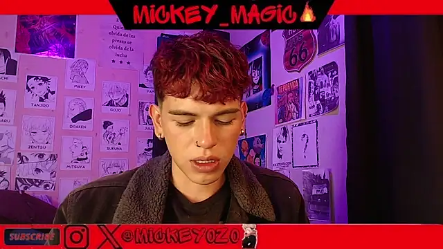Snapshot of Mickey_Magic chatting on 03-12-25, 02:30 Mickey Magic online show from 03-12-25, 02:30