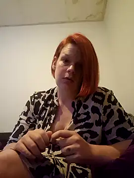 Charming-JadeX online show from 01-16-25, 10:02