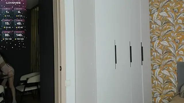 Anny Leps online show from 09-10-25, 03:56