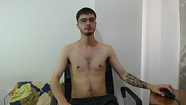 Aleex Miller online show from 10-01-25, 08:37