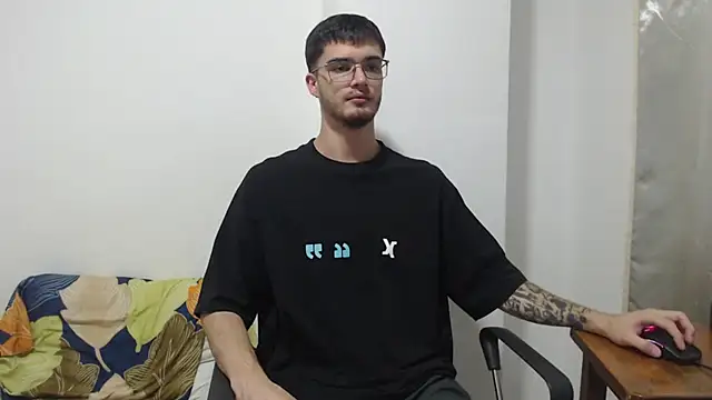 Aleex Miller online show from 10-06-25, 11:57