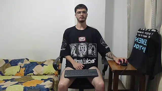 Aleex Miller online show from 10-13-25, 12:43