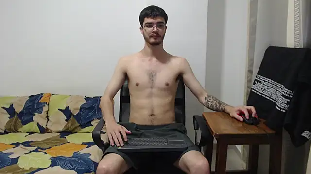 Aleex Miller online show from 11-01-25, 02:13