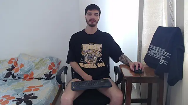 Aleex Miller online show from 11-05-25, 03:56