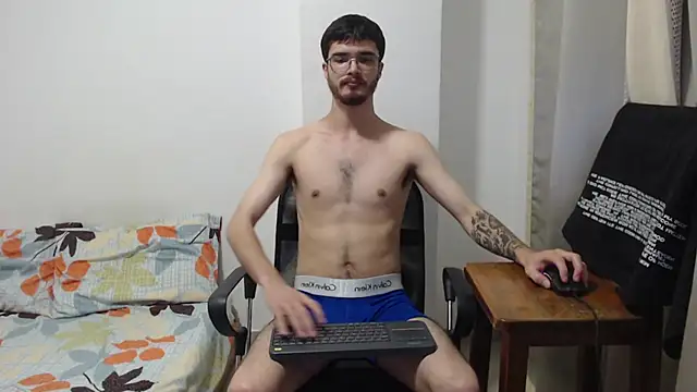 Aleex Miller online show from 11-12-25, 06:03