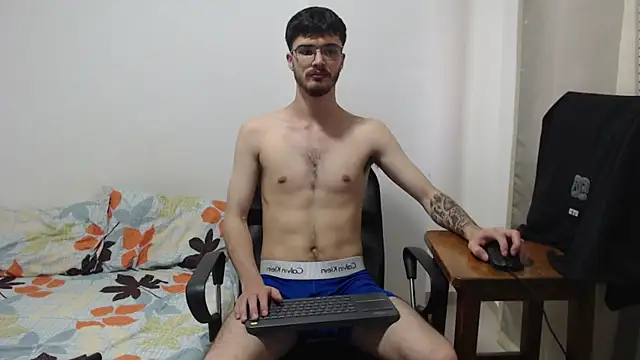 Aleex Miller online show from 11-27-25, 11:56