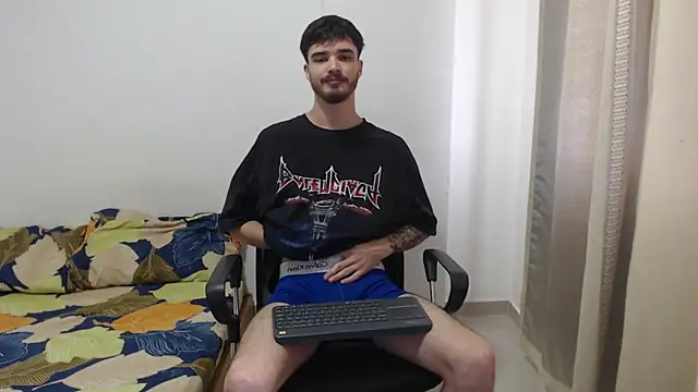 Aleex Miller online show from 12-03-25, 11:52