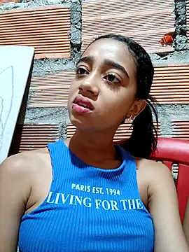 Zoe Sweett18 online show from 09-19-25, 12:17