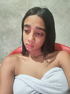 Zoe Sweett18 online show from 01-12-26, 06:35