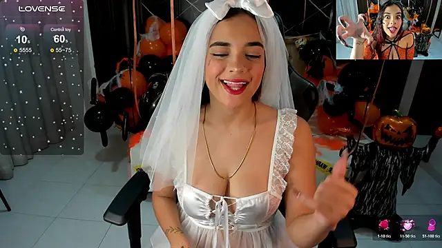 Lolly 18 online show from 10-23-25, 03:11