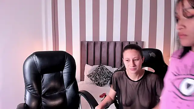 luu and vale online show from 01-25-25, 01:41