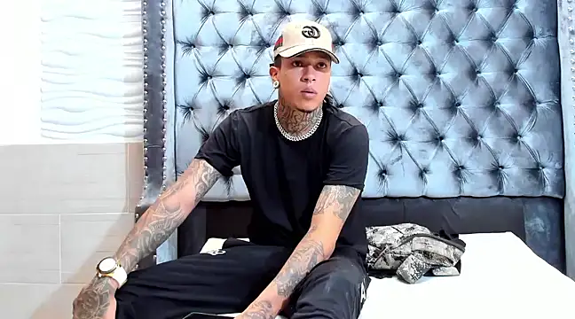 Snapshot of Kenaii_7777 chatting on 01-18-25, 09:45 Kenaii 7777 online show from 01-18-25, 09:45