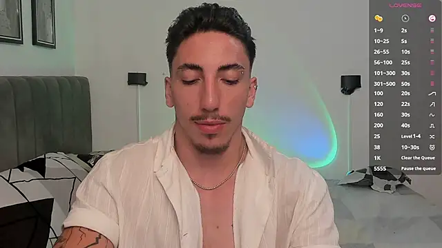 dylanspencer28 online show from 01-25-25, 10:29