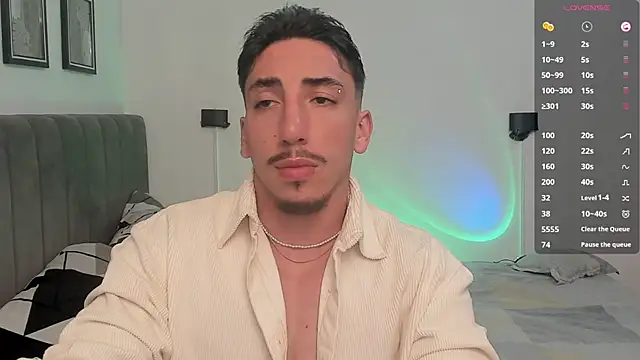 dylanspencer28 online show from 01-25-25, 09:25