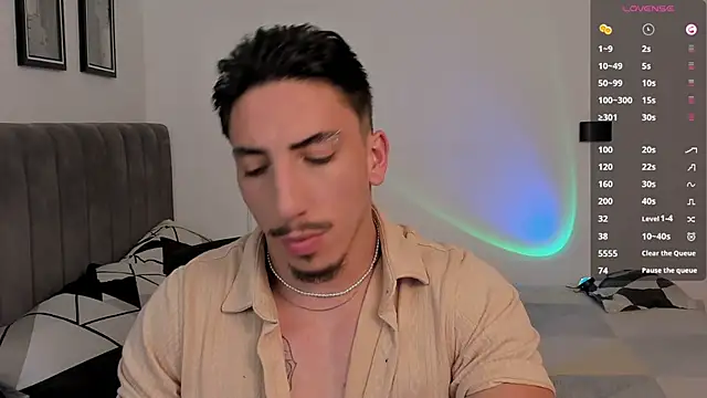 dylanspencer28 online show from 01-30-25, 07:48