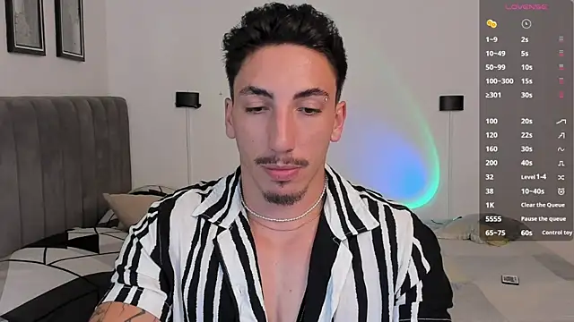 dylanspencer28 online show from 02-05-25, 01:26