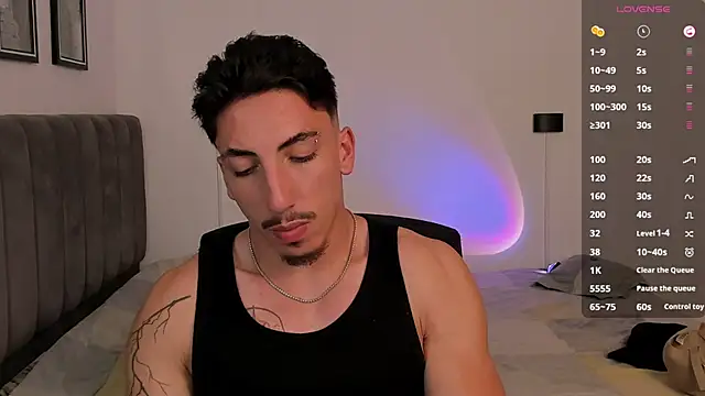 dylanspencer28 online show from 02-06-25, 10:43