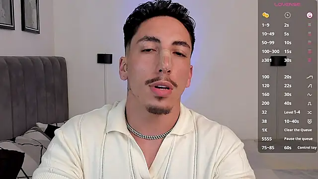 dylanspencer28 online show from 02-24-25, 10:03