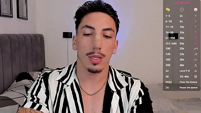 dylanspencer28 online show from 02-26-25, 07:05